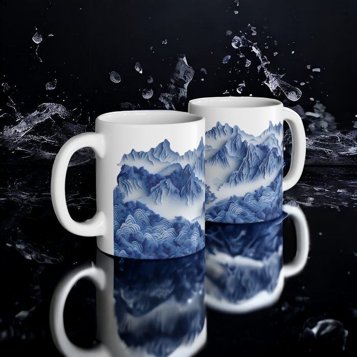 Mugs Collection