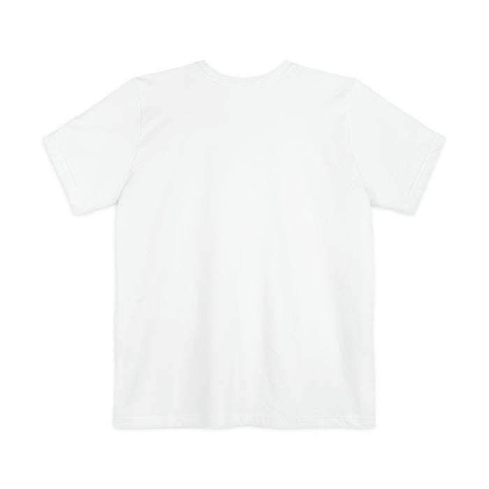 White Rabbit Unisex Pocket T-shirt